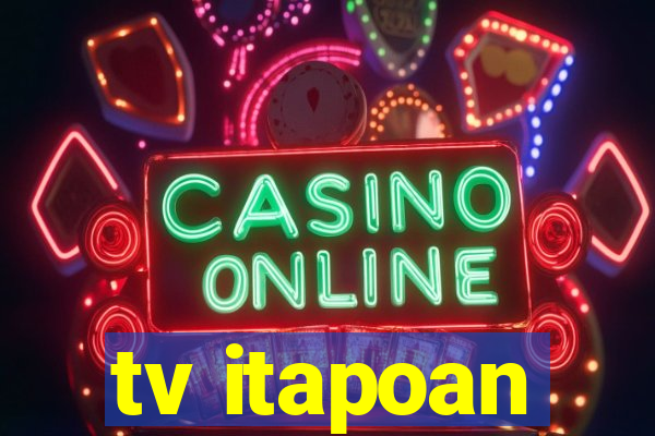 tv itapoan